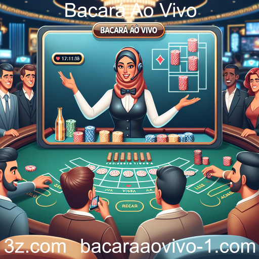 Bacará Ao Vivo